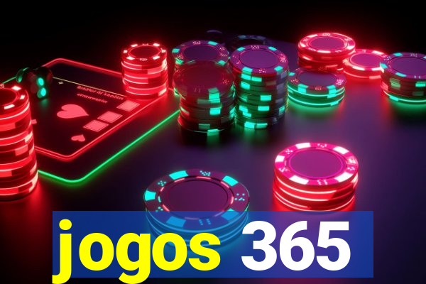 jogos 365